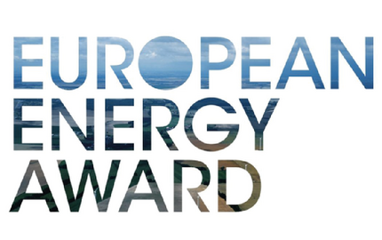 European Energy Award © eea