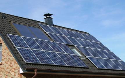 Leitfaden "Strom aus Photovoltaik zur Eigenversorgung" © Pixabay