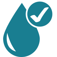 WarmwasserCheck: Warmwasserverbrauch prüfen © co2online