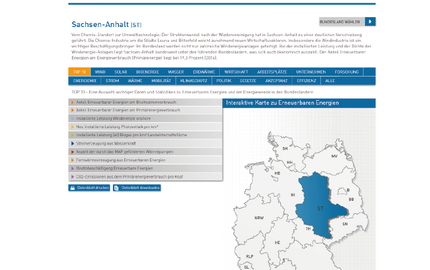 Agentur für Erneuerbare Energien © Jacqueline Scheumann