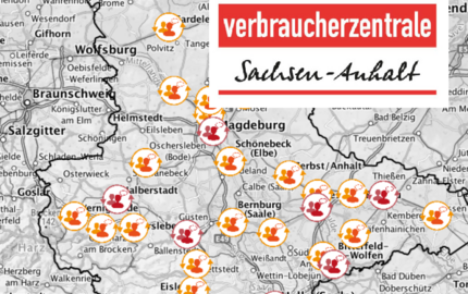 Energieberatung der Verbraucherzentrale © Jacqueline Scheumann