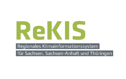 ReKIS für Sachsen-Anhalt © Technische Universität Dresden, Landesamt für Umweltschutz Sachsen-Anhalt (LAU)